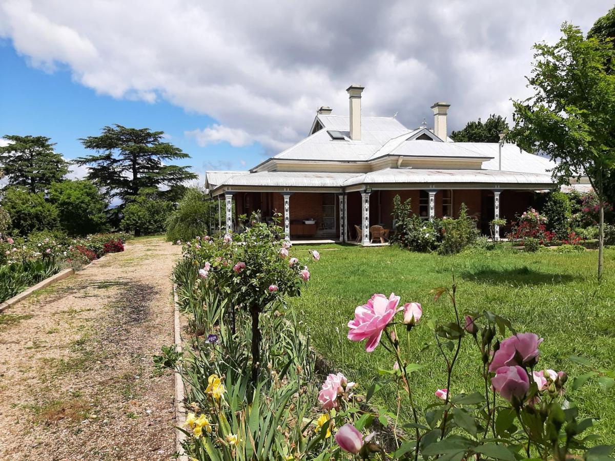 Alloway Bank Bathurst Exterior foto